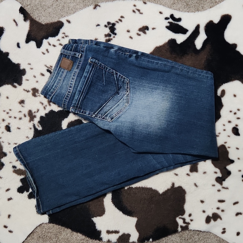 Womens BKE Stella Bootcut Jeans